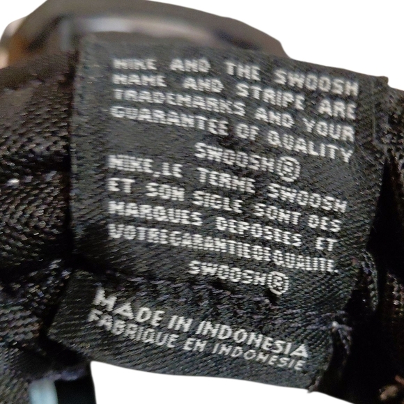 Nike Dunk Low Panda White And Black Men's Sneaker Size 13 - Picture 12 of 12